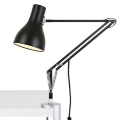 Anglepoise Type 75 Tischleuchte Mit Klammer