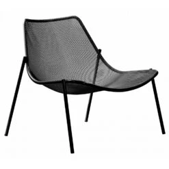 Emu Round Loungesessel