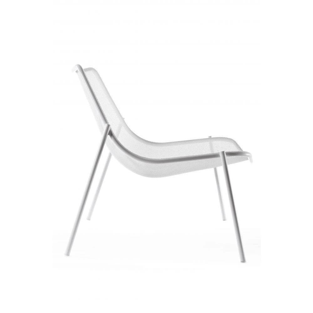 Emu Round Loungesessel – Bild 4