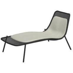 Emu Auflage Für Round Liege