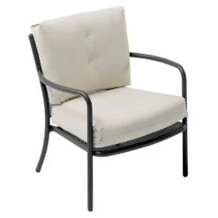 Emu Athena Loungesessel