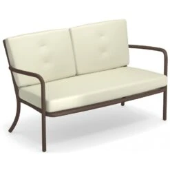 Emu Sitz- Und Rückenkissen Für Athena Sofa