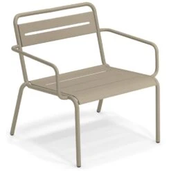 Emu Star Relax Loungesessel