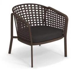 Emu Carousel Loungestuhl Gitter 1217