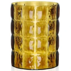 Kartell Matelassé Vase