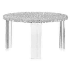Kartell T-Table Beistelltisch