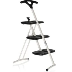 Kartell Tiramisu Klappleiter