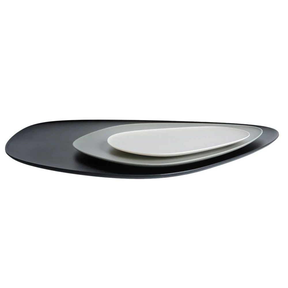 Kartell Namasté Teller-Set