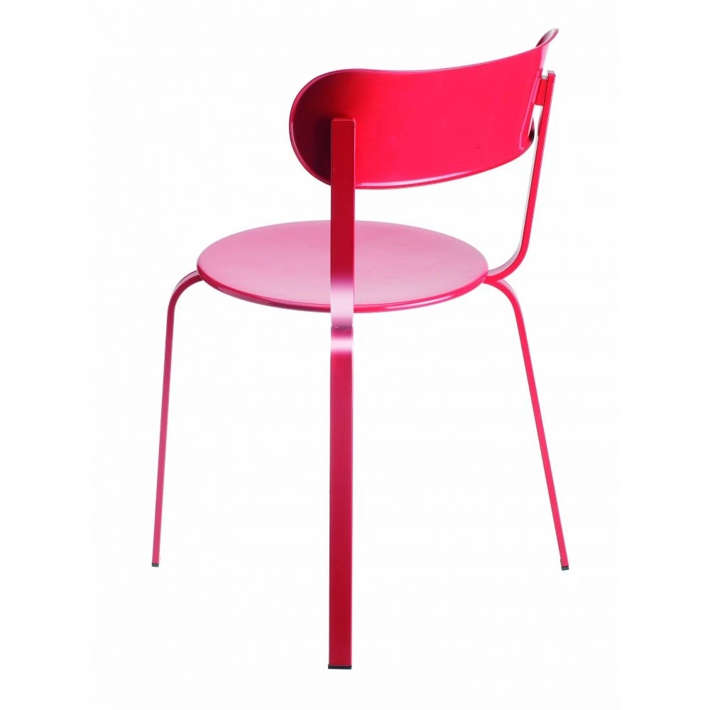 La Palma Stil Stuhl Mit Kissen