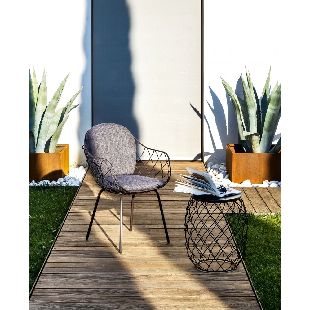 Magis Pina Beistelltisch Outdoor – Bild 2