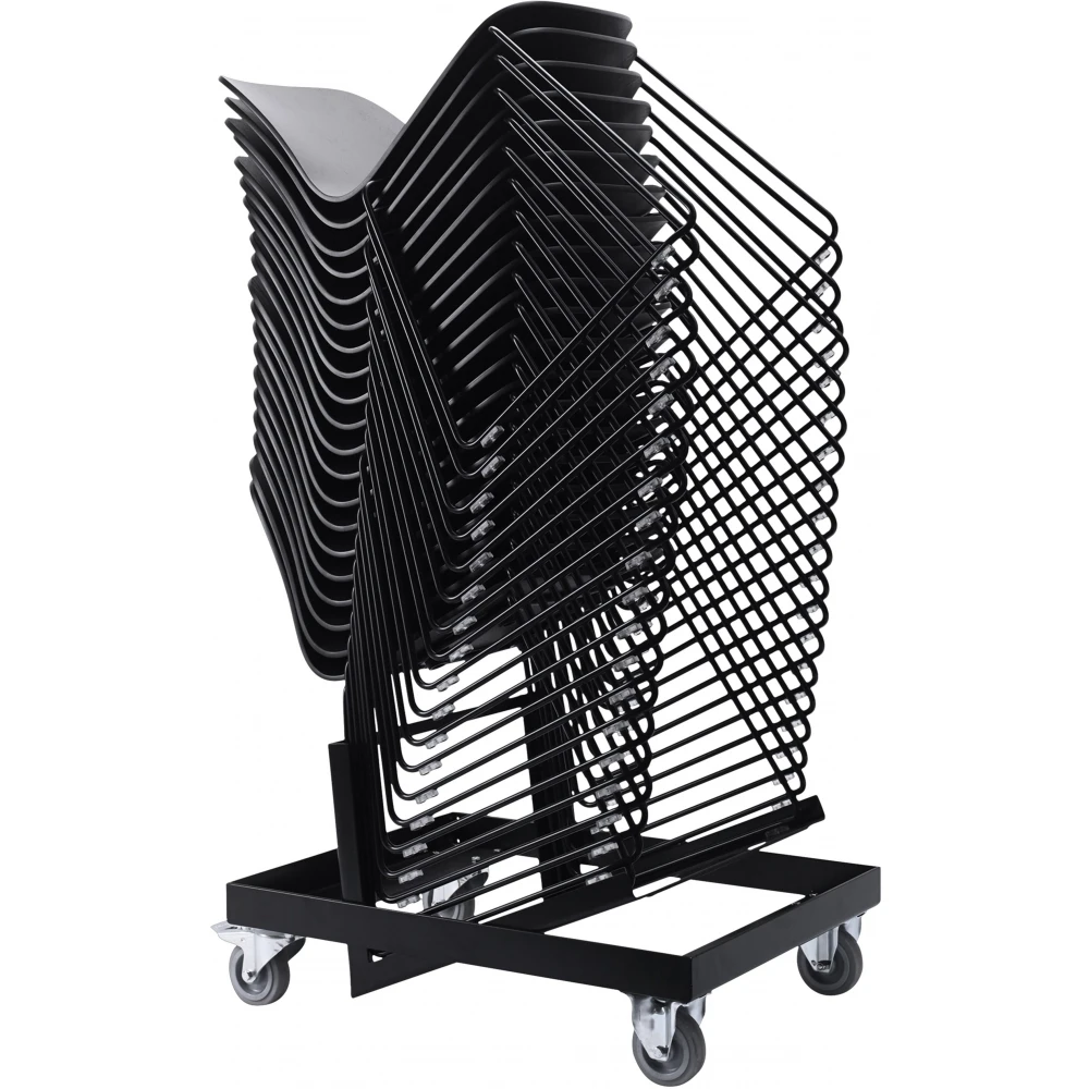 Muuto Transport Trolley Für Visu Stuhl