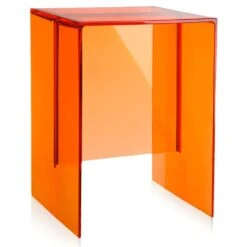 Kartell Max-Beam Hocker Beistelltisch