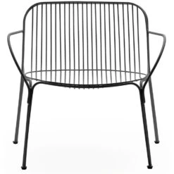 Kartell Hiray Sessel