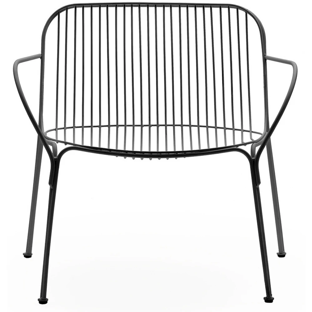 Kartell Hiray Sessel