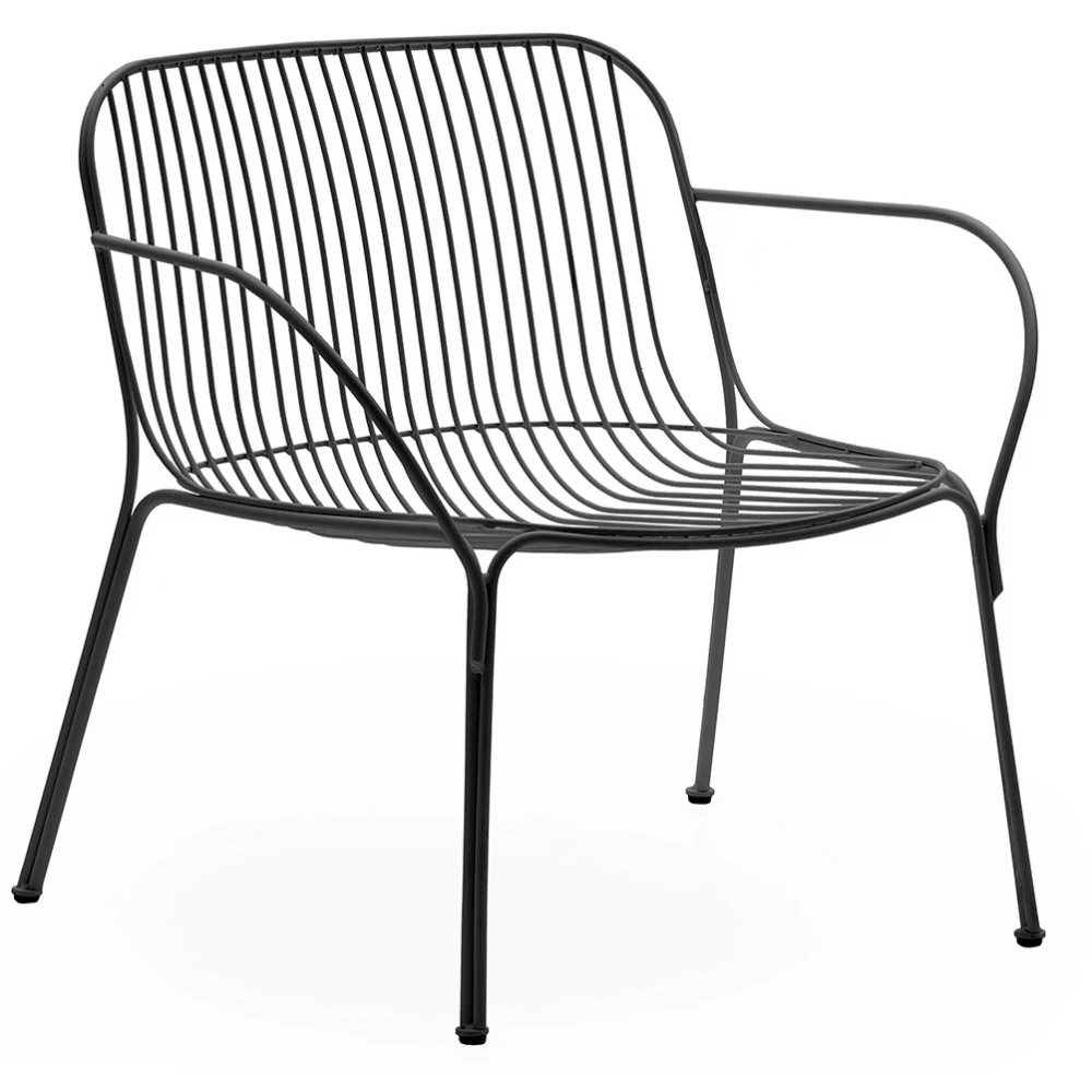 Kartell Hiray Sessel – Bild 2