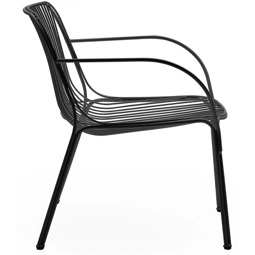 Kartell Hiray Sessel – Bild 3