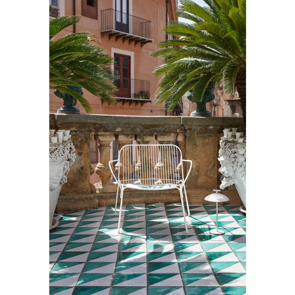 Kartell Hiray Sessel – Bild 4