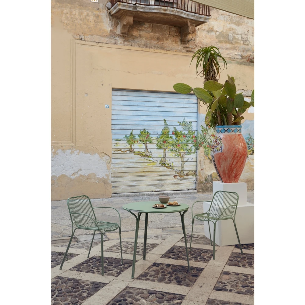 Kartell Hiray Beistelltisch â Bild 3