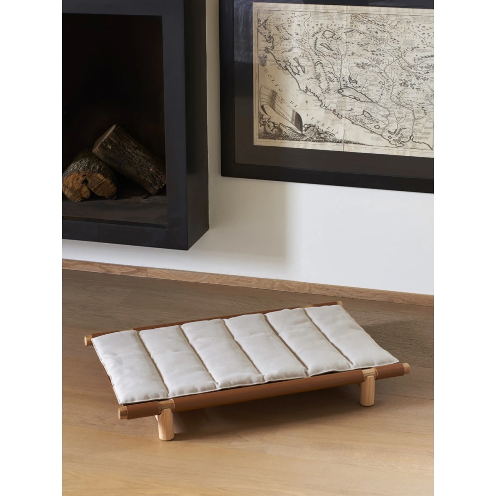 Opinion Ciatti Berberé Hundebett Tragbar – Bild 2