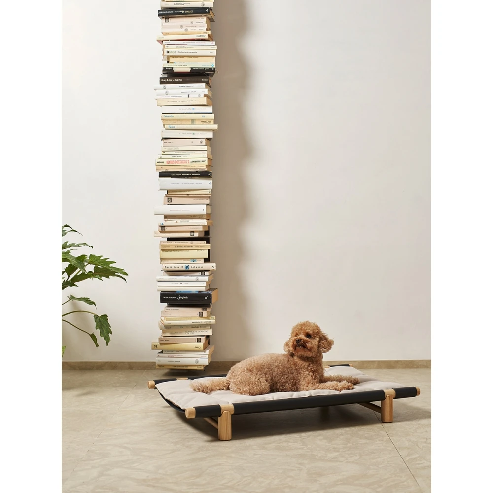 Opinion Ciatti Berberé Hundebett Tragbar – Bild 3