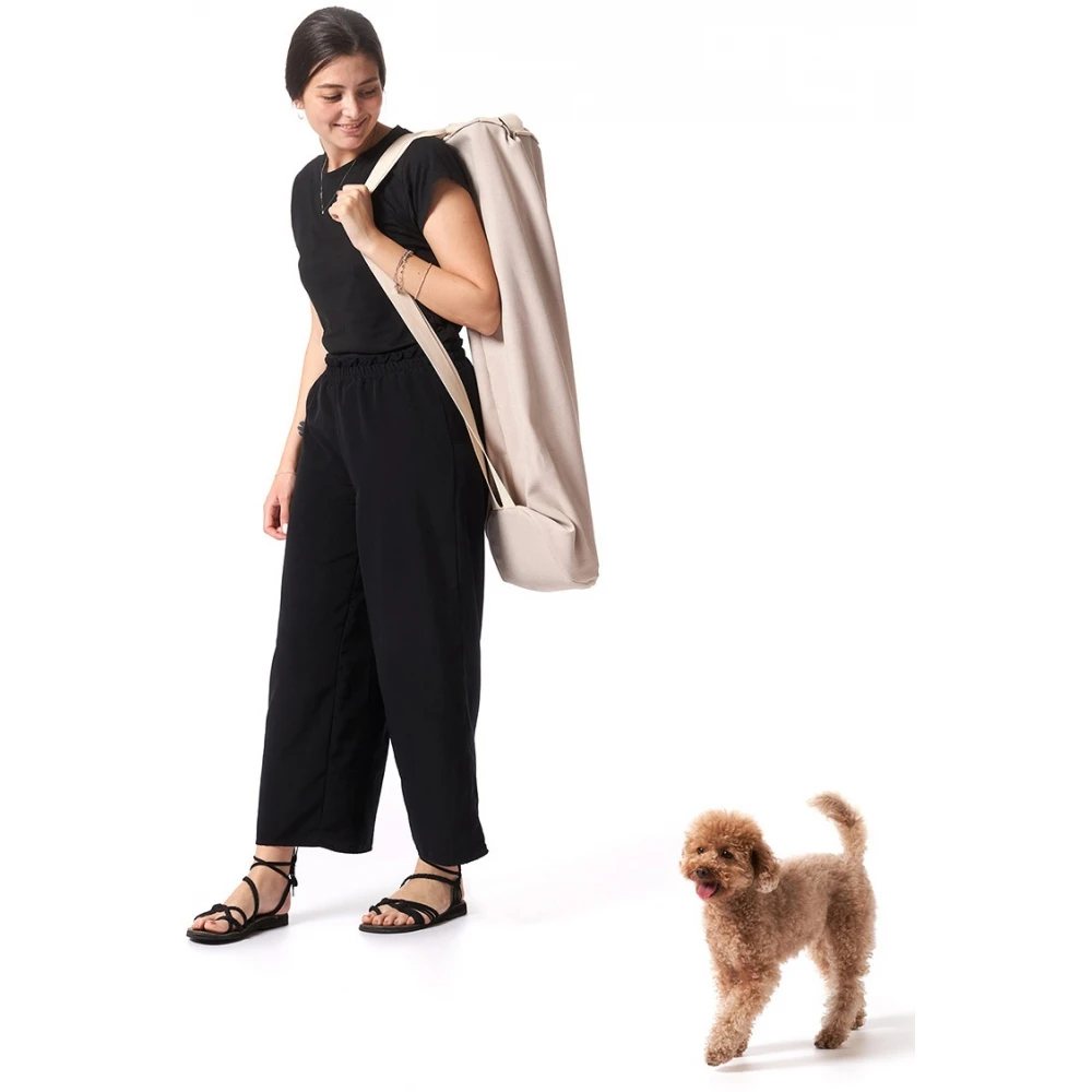 Opinion Ciatti Berberé Hundebett Tragbar – Bild 4