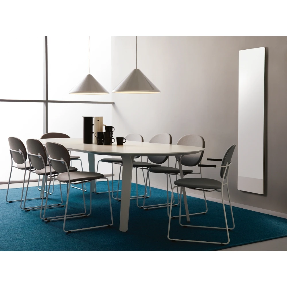 Swedese Mira Wandspiegel – Bild 2