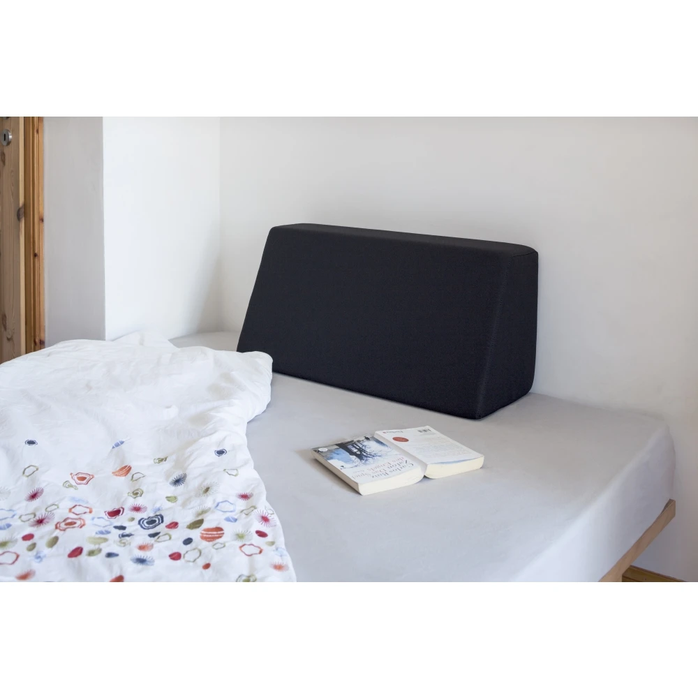 Tojo Lehn Rückenkissen – Bild 2