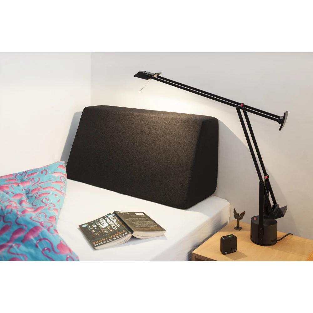 Tojo Lehn Rückenkissen – Bild 3