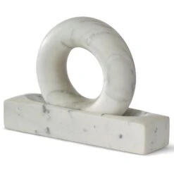 Design House Stockholm Tondo Mörser Und Stößel