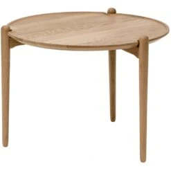 Design House Stockholm Aria Beistelltisch High