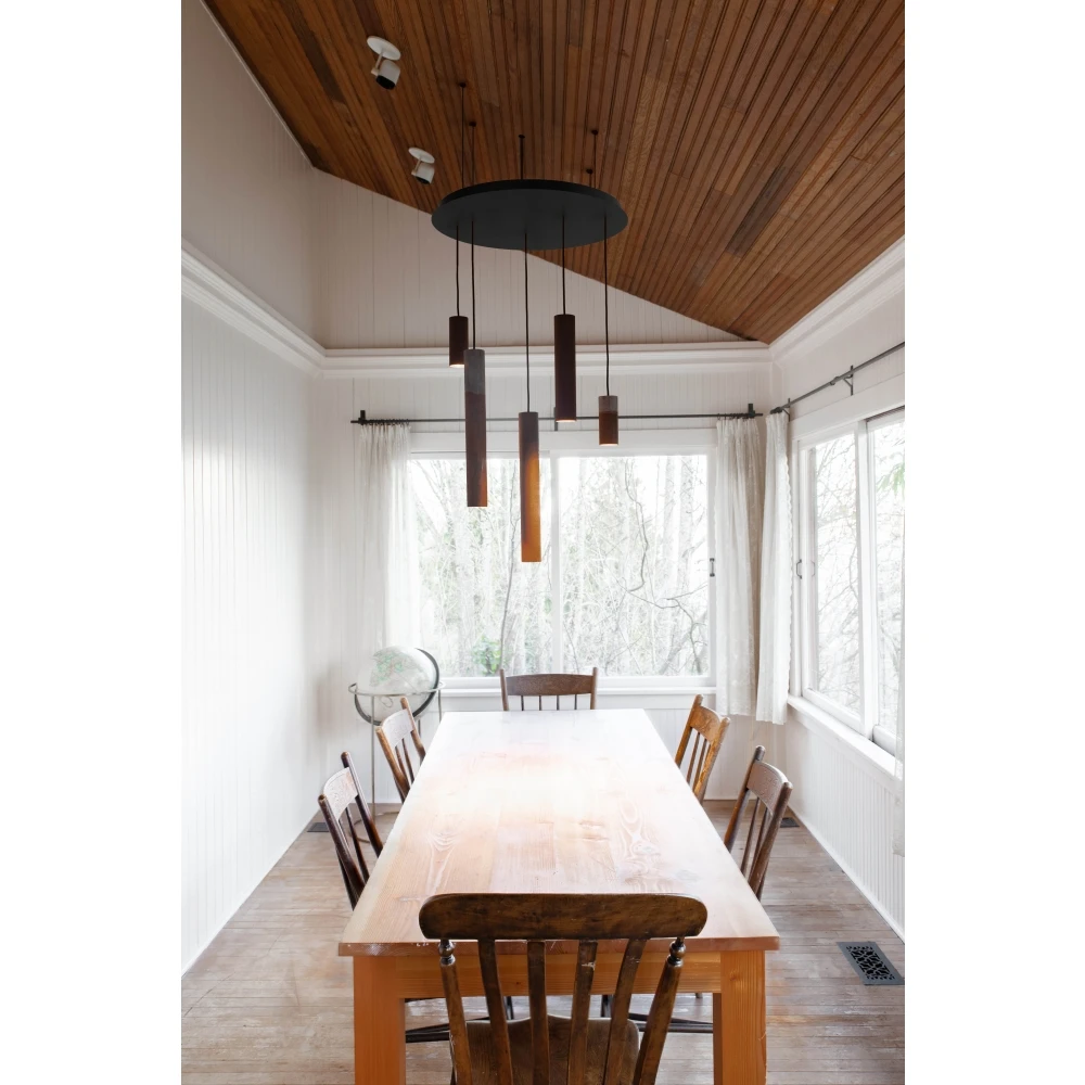 Graypants Roest 30v Pendelleuchte – Bild 4