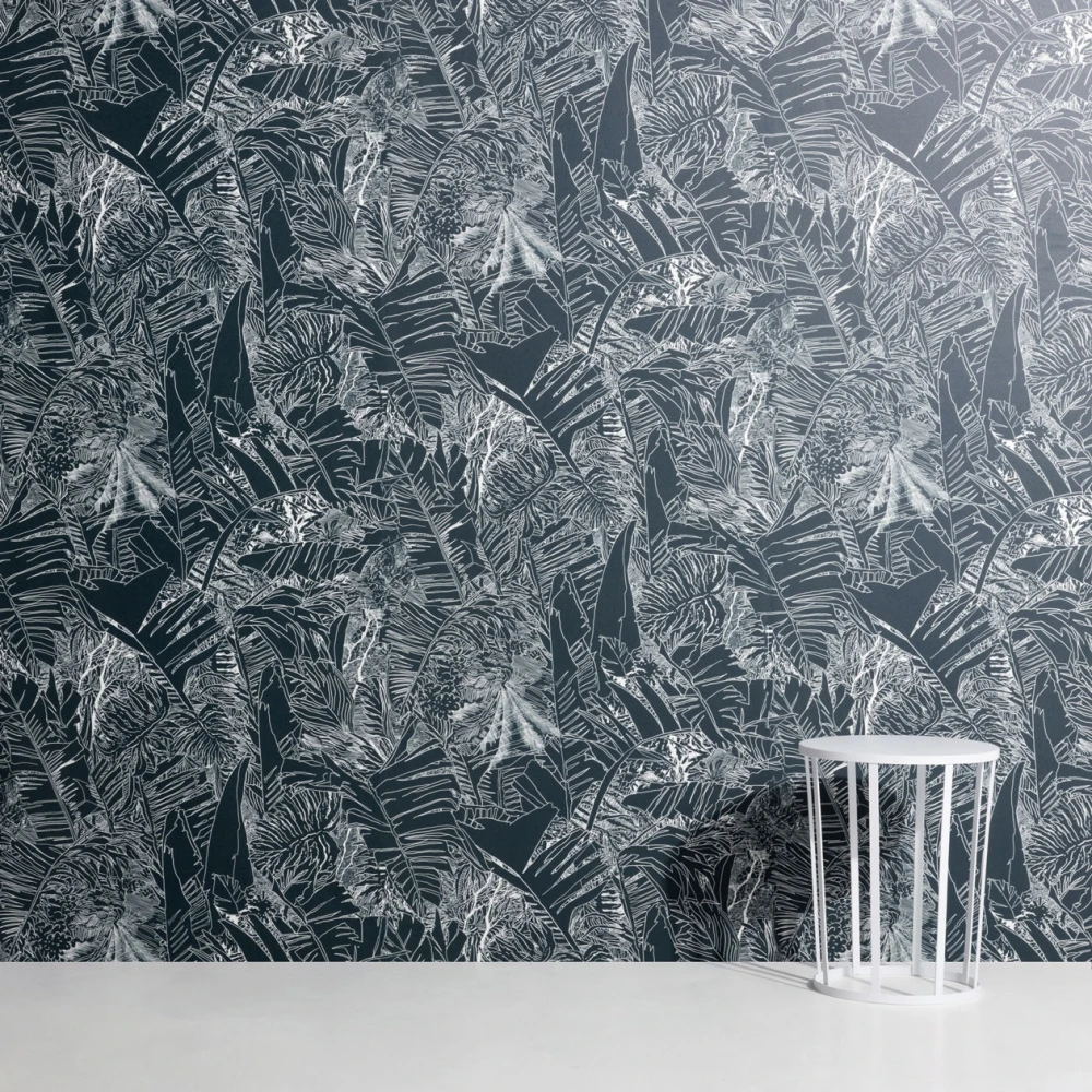 Petite Friture Jungle Tapete – Bild 2