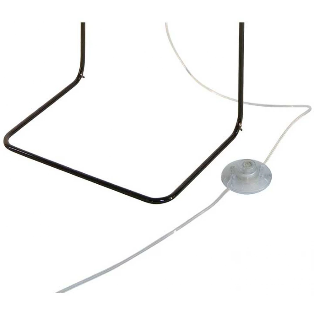 FrauMaier ThinLissie Stehleuchte Mit Zugschalter Switch To Dim – Bild 3