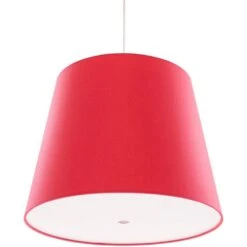 FrauMaier Single Big Cluster Pendelleuchte