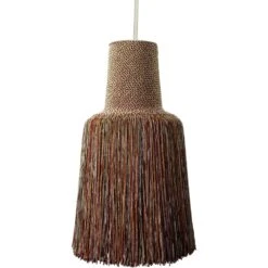 FrauMaier Pascha Pendelleuchte