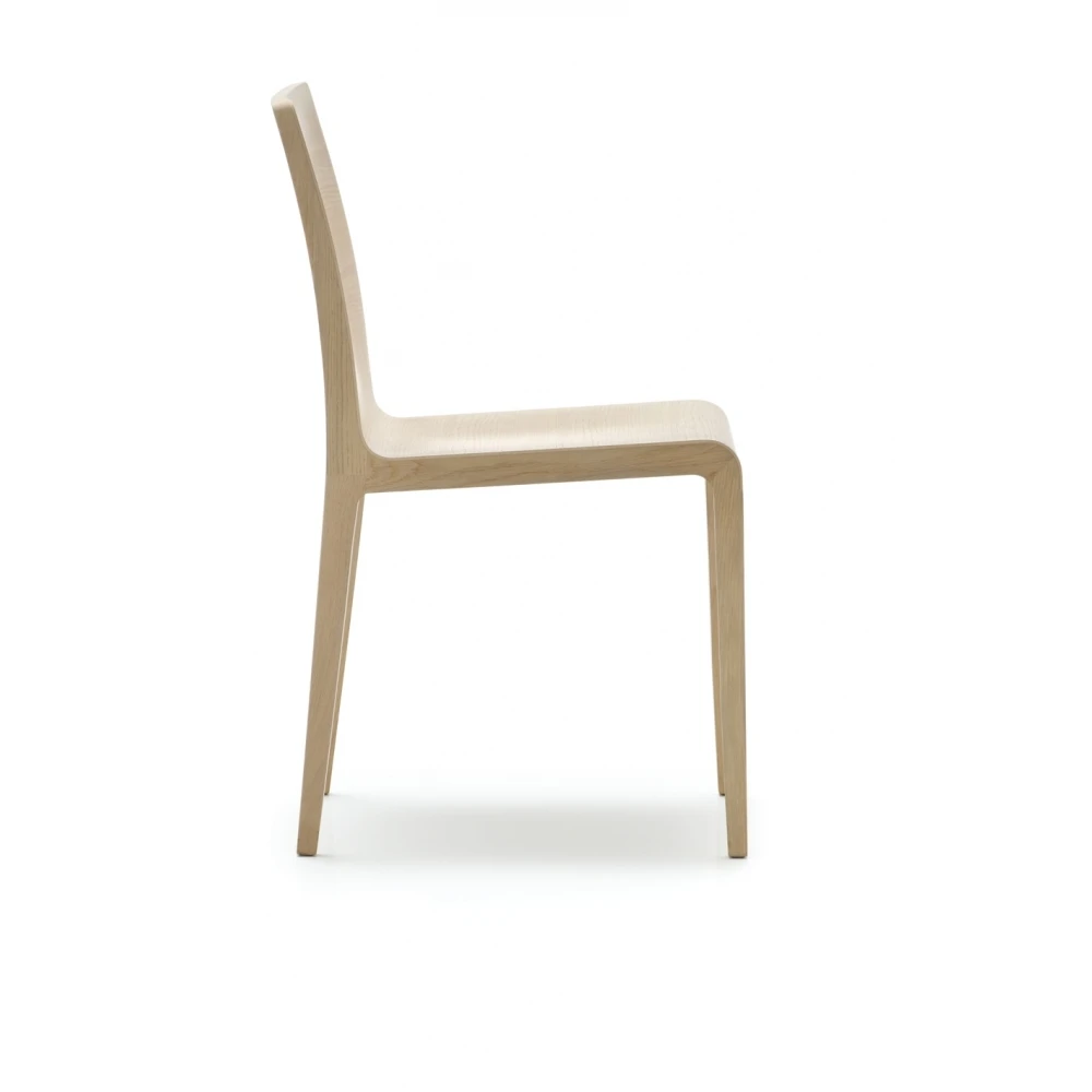 Pedrali Young 420 Stuhl – Bild 3