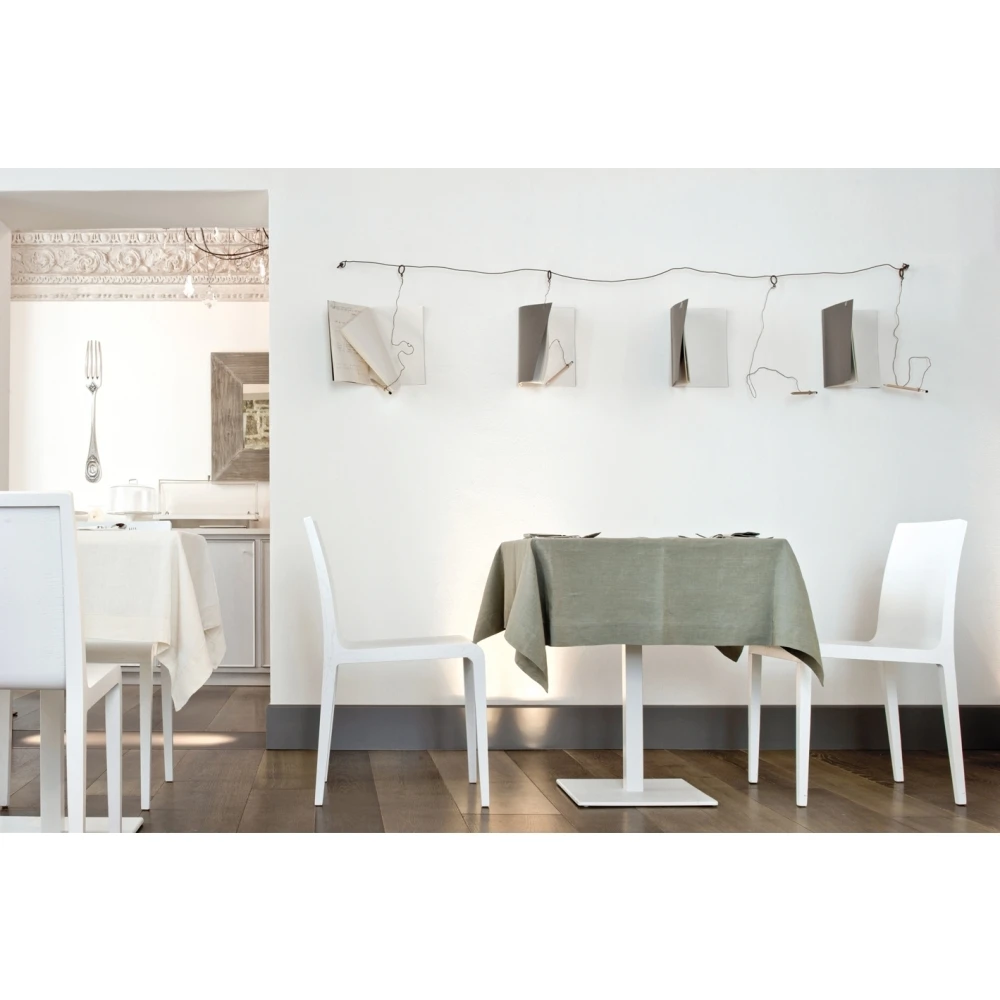 Pedrali Young 420 Stuhl – Bild 6