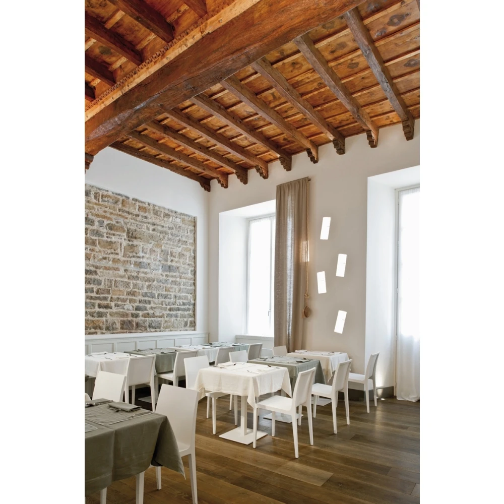 Pedrali Young 420 Stuhl – Bild 7