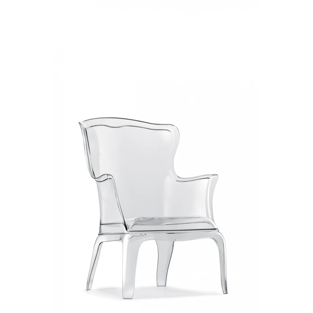 Pedrali Pasha 660 Stuhl