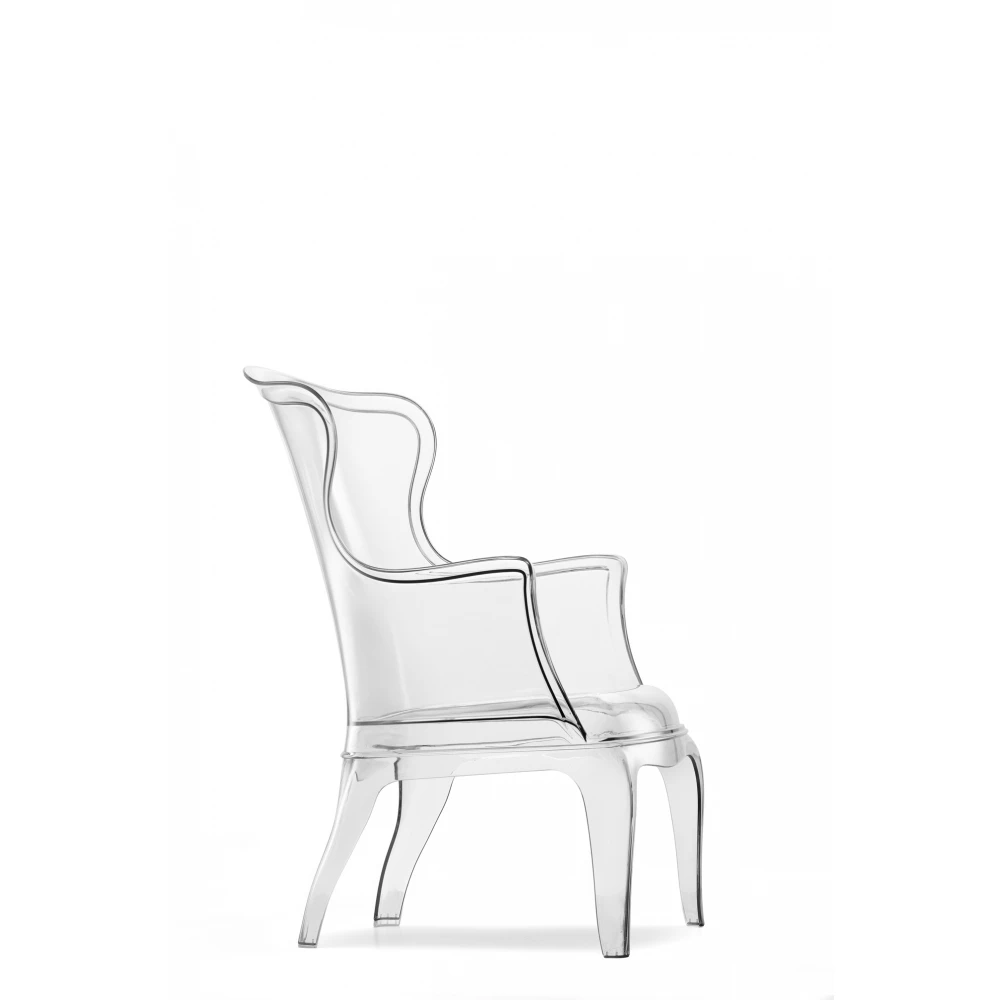 Pedrali Pasha 660 Stuhl – Bild 2