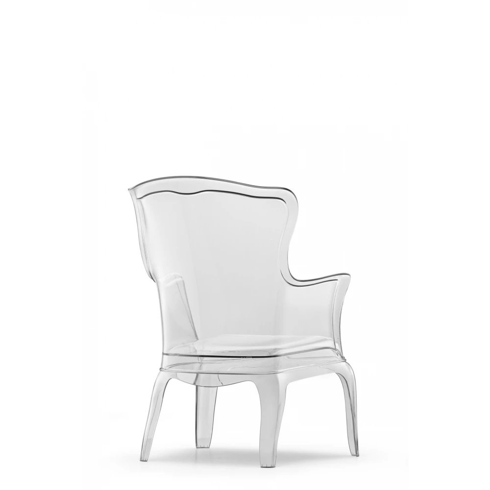 Pedrali Pasha 660 Stuhl – Bild 3