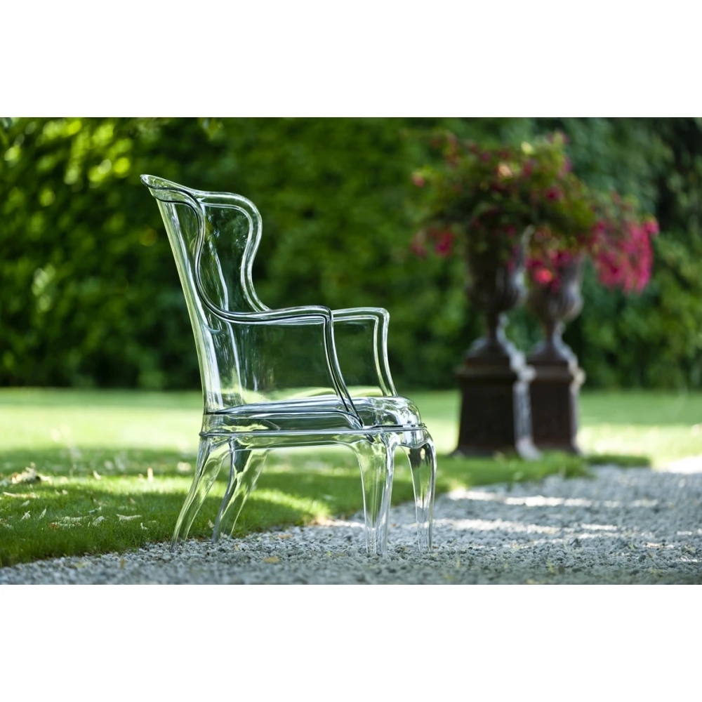 Pedrali Pasha 660 Stuhl – Bild 4