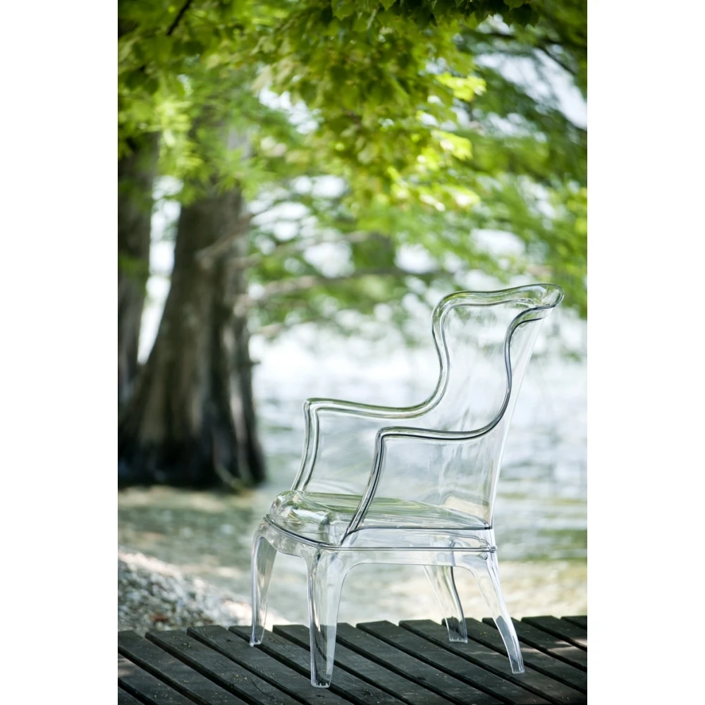 Pedrali Pasha 660 Stuhl – Bild 6