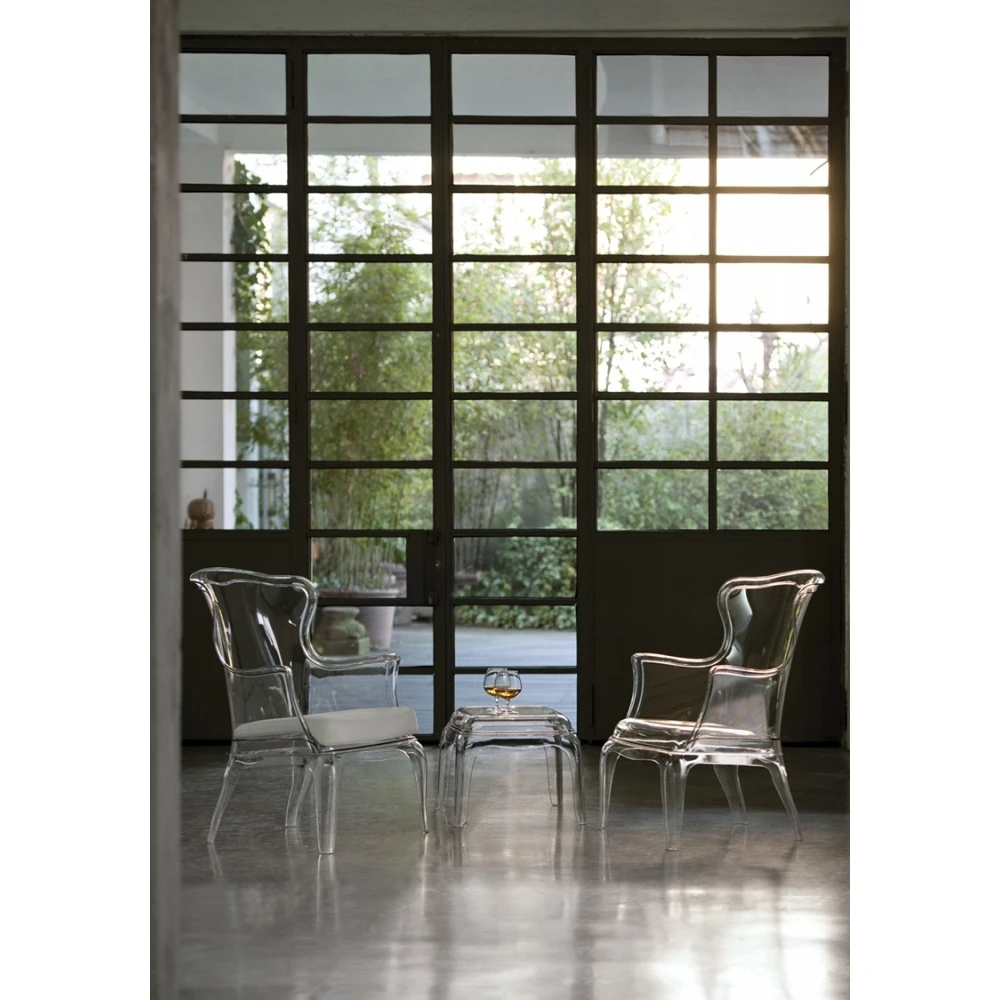 Pedrali Pasha 660 Stuhl – Bild 7