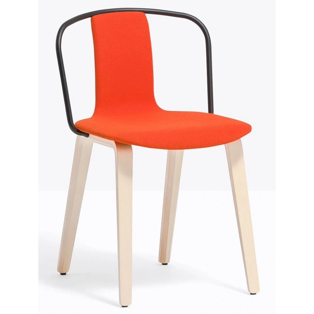 Pedrali Jamaica 2911 Stuhl – Bild 3