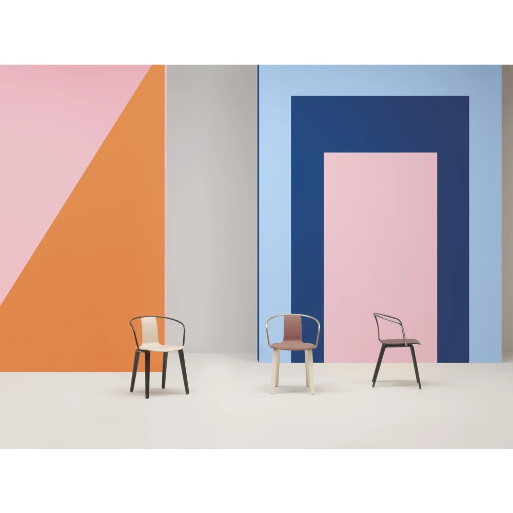 Pedrali Jamaica 2911 Stuhl – Bild 4