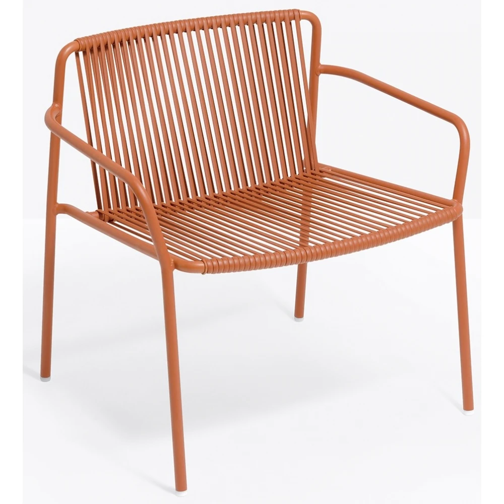 Pedrali Tribeca 3669 Lounge Sessel – Bild 2