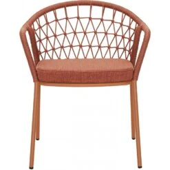 Pedrali Panarea 3675 Armlehnstuhl