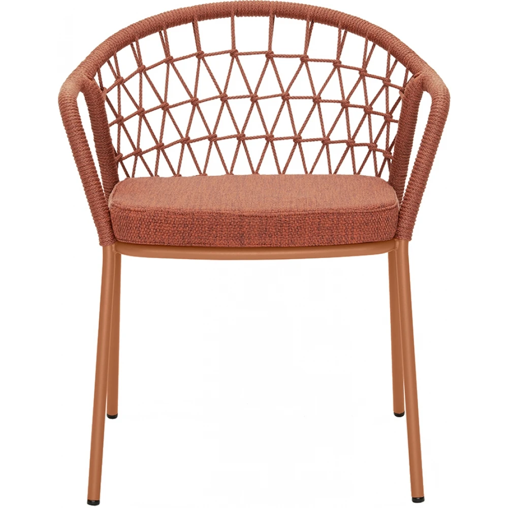 Pedrali Panarea 3675 Armlehnstuhl