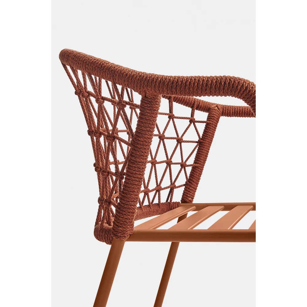 Pedrali Panarea 3675 Armlehnstuhl – Bild 3